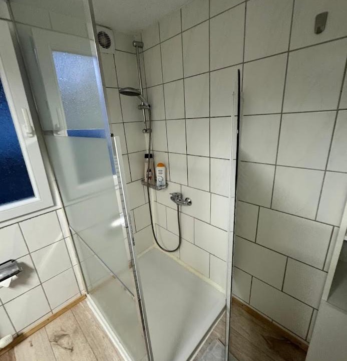 Photo of Bathroom in Lungern