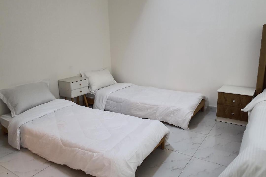 Photo of Bedroom in Khor Fakkan