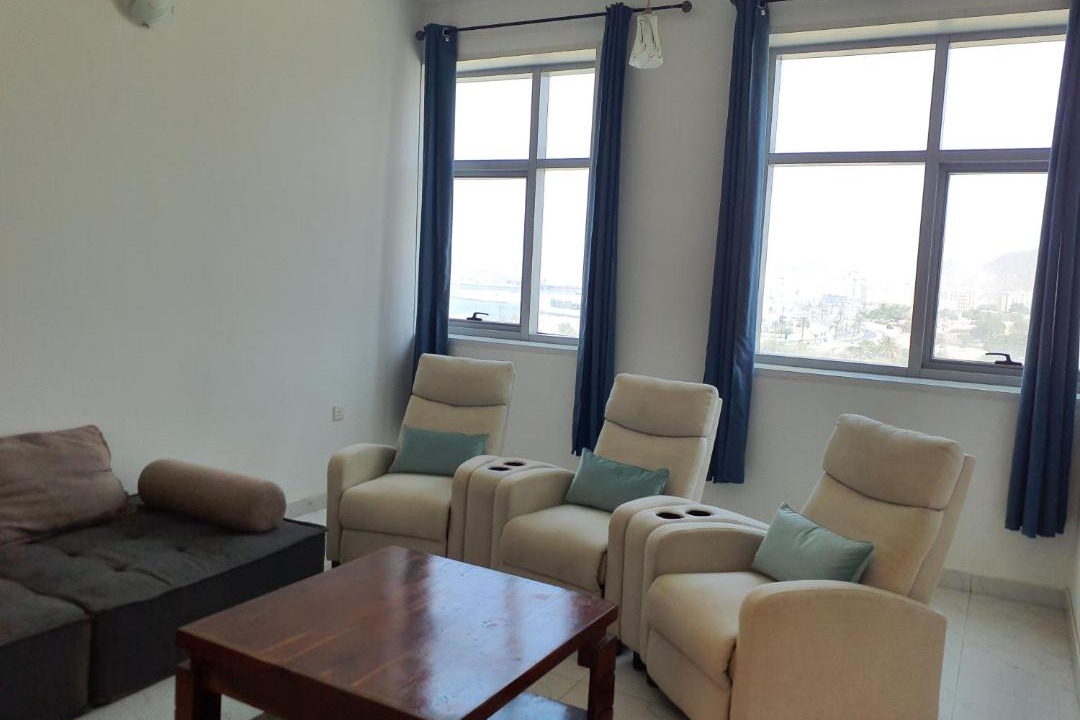 Photo of Livingroom in Khor Fakkan