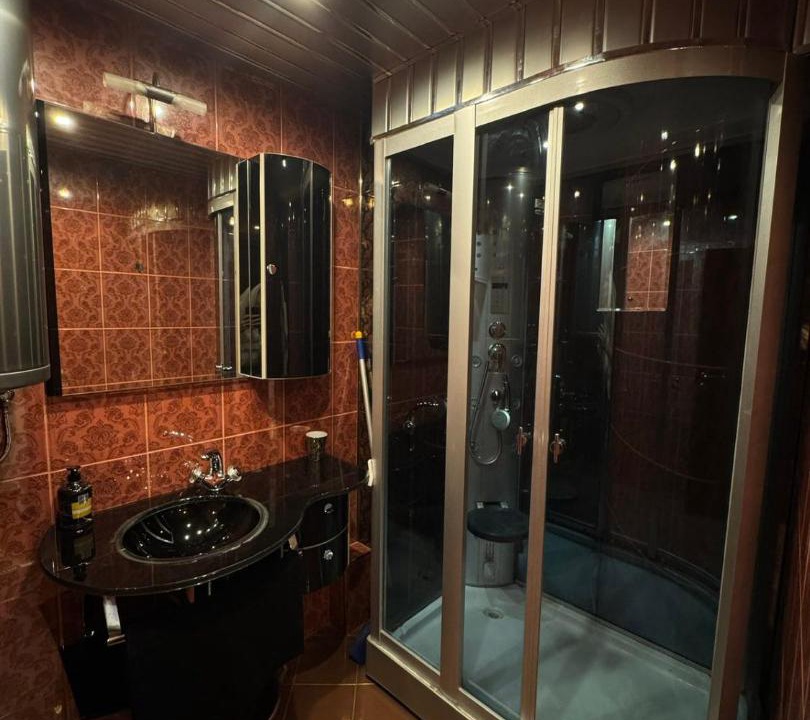 Photo of Bathroom in Vratsa