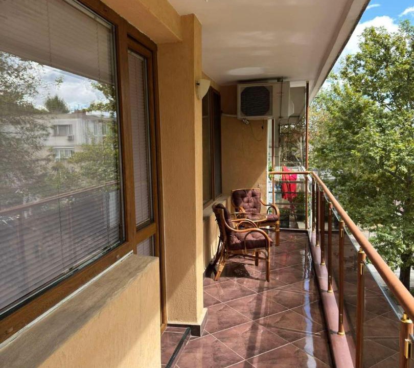 Photo of Patio Balcony in Vratsa