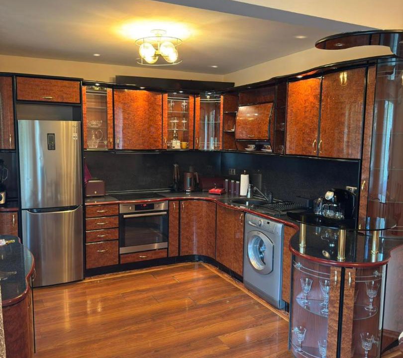 Photo of Kitchen in Vratsa