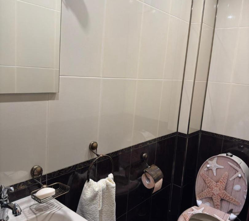 Photo of Bathroom in Vratsa