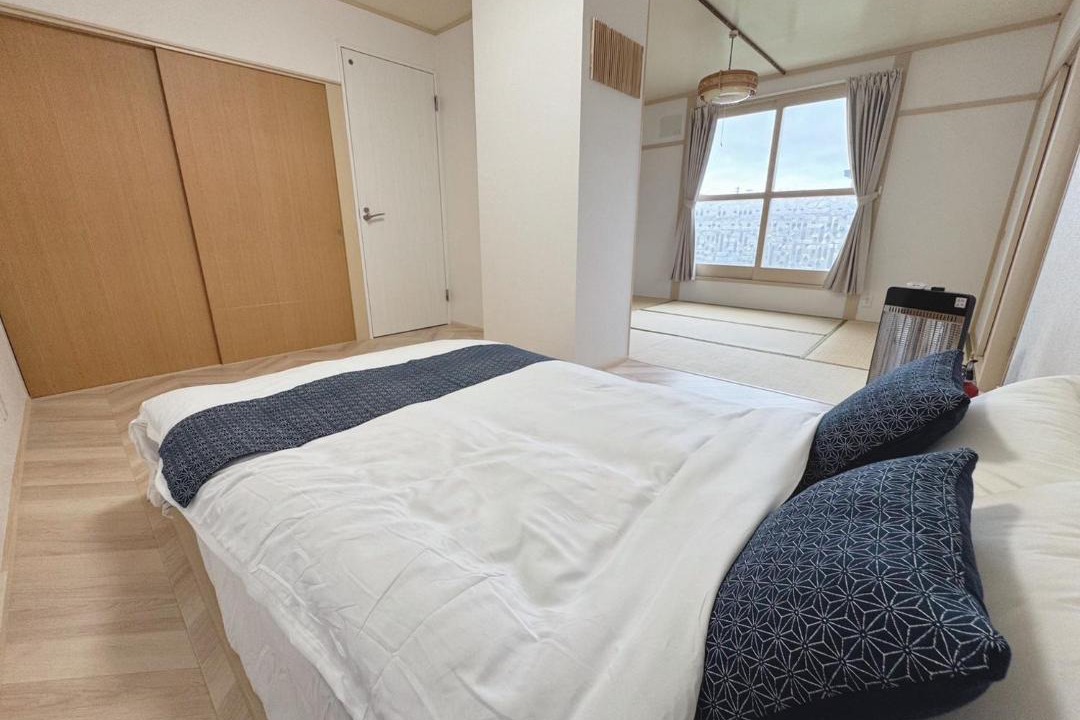 Photo of Bedroom in Yuni-cho