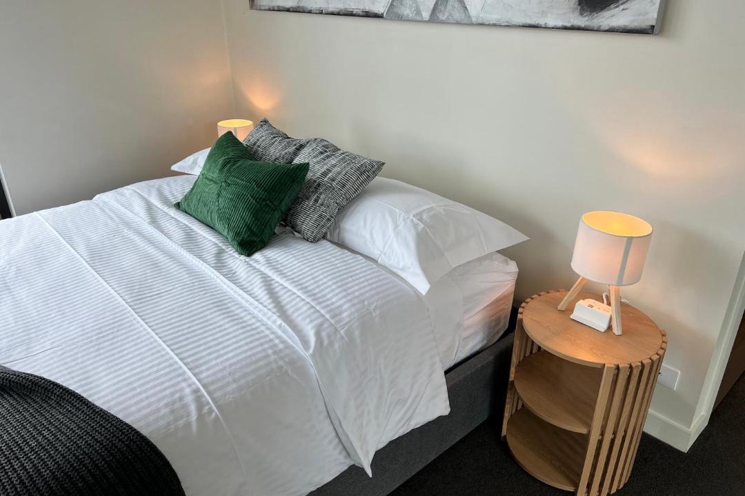 Photo of Bedroom in Docklands