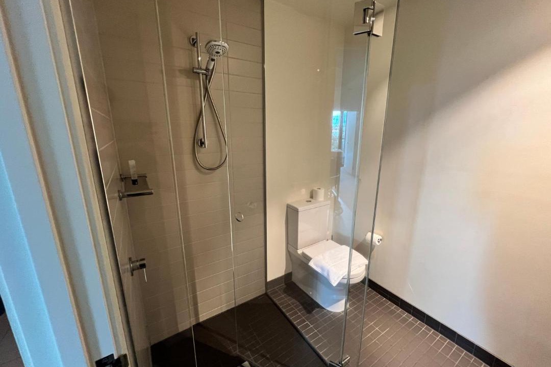 Photo of Bathroom in Docklands