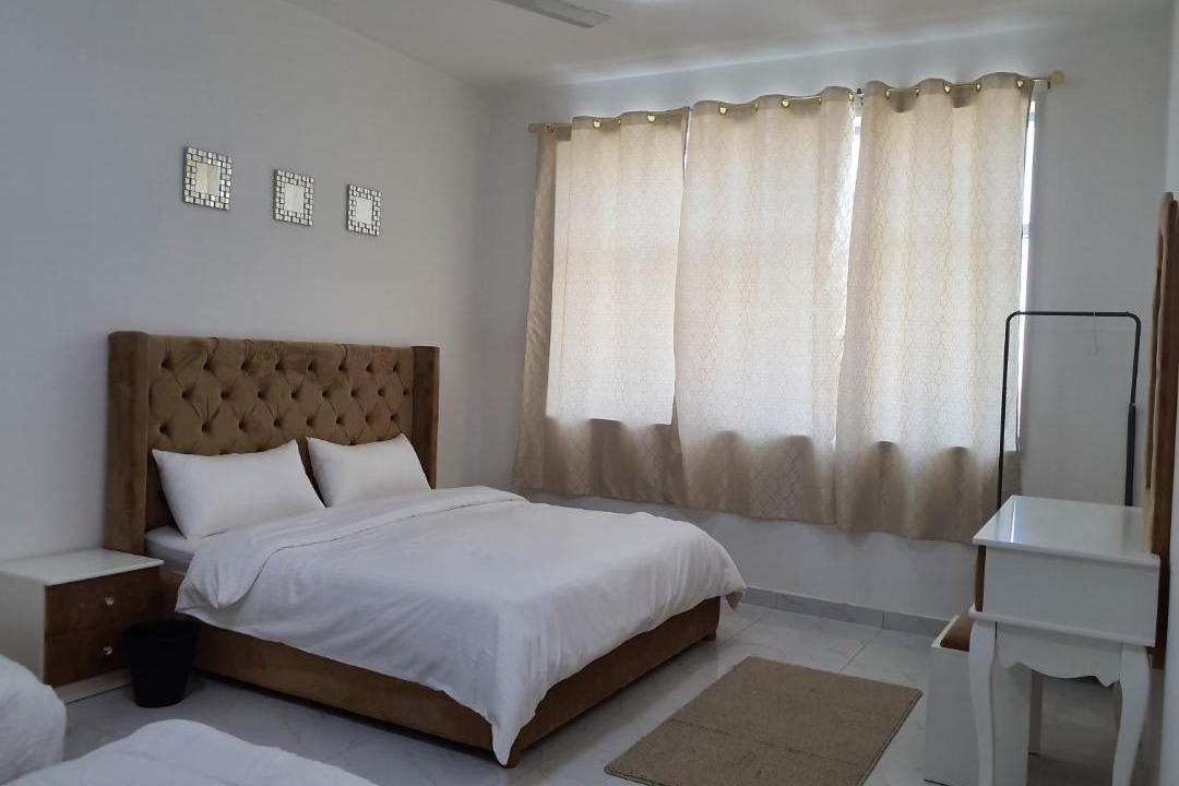 Photo of Bedroom in Khor Fakkan