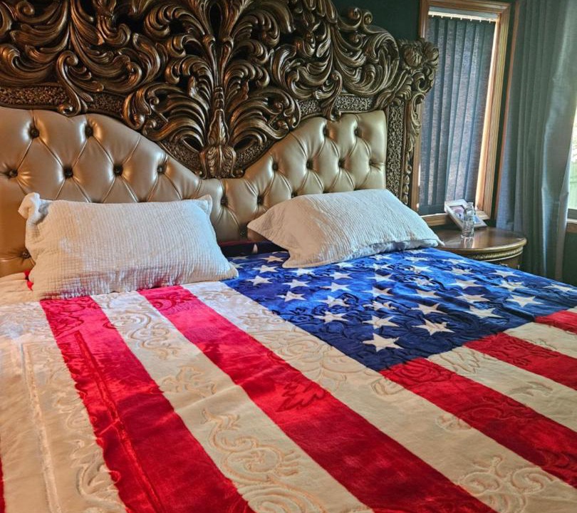 Photo of Bedroom in Kentwood