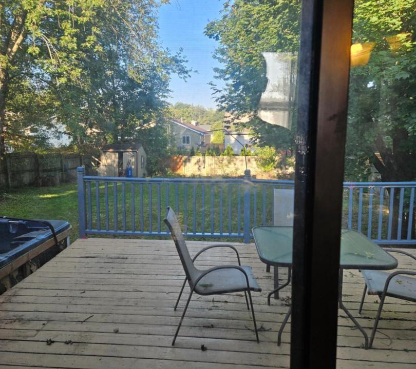 Photo of Patio Balcony in Kentwood