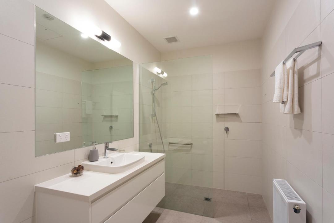 Photo of Bathroom in Williamstown
