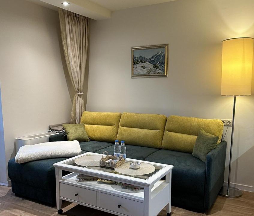 Photo of Livingroom in Samokov