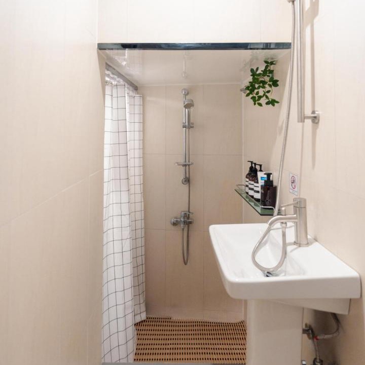 Photo of Bathroom in Seolcheon-myeon