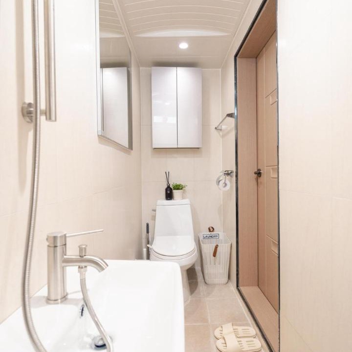 Photo of Bathroom in Seolcheon-myeon