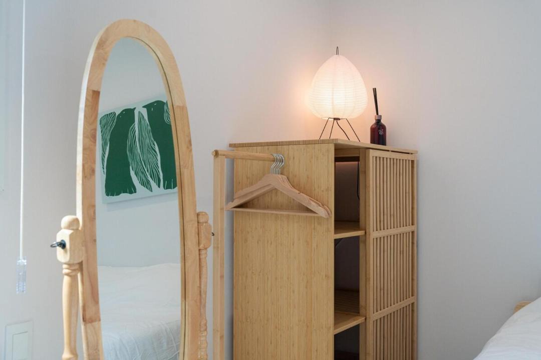Photo of Bedroom in Seolcheon-myeon