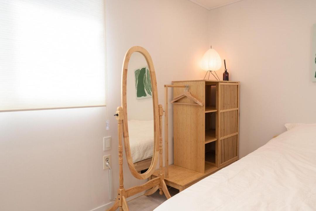 Photo of Bedroom in Seolcheon-myeon