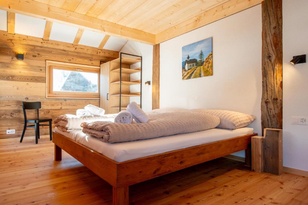 Photo of Bedroom in Grafschaft