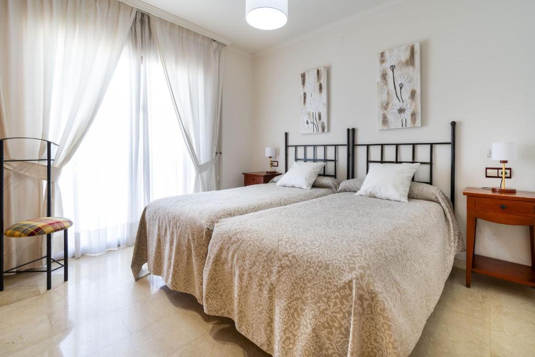Photo of Bedroom in El Albir