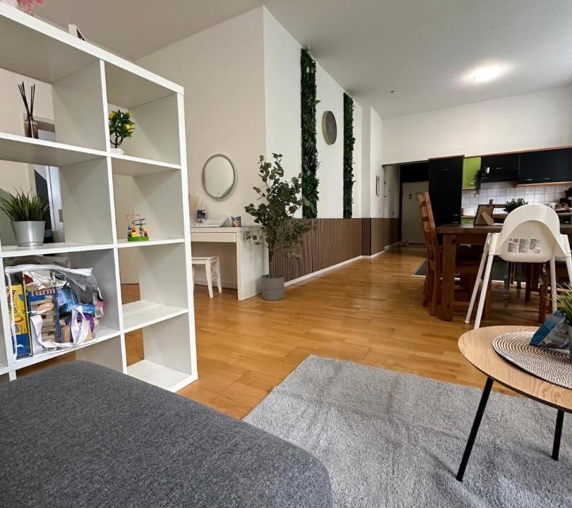 Photo of Livingroom in Zentrum-Nord