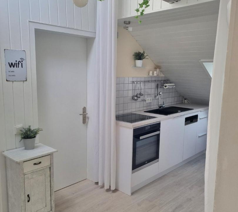Photo of Kitchen in Seligenstadt