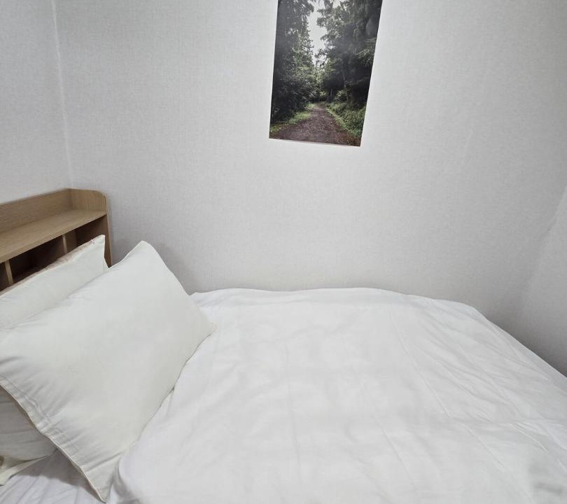 Photo of Bedroom in Seolcheon-myeon
