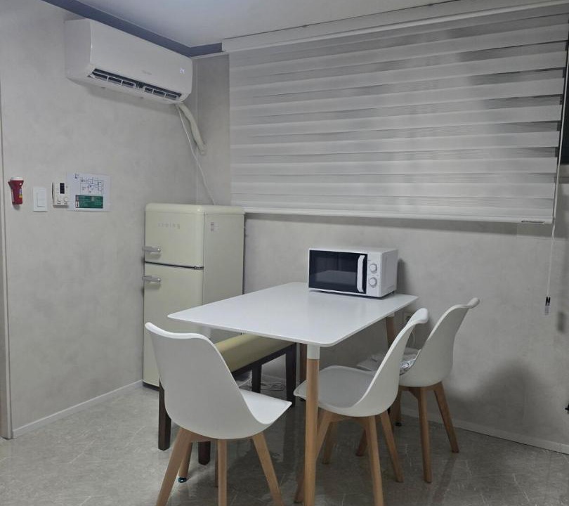 Photo of Kitchen in Seolcheon-myeon