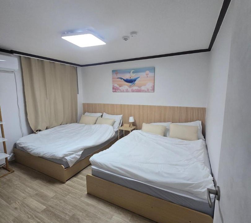Photo of Bedroom in Seolcheon-myeon