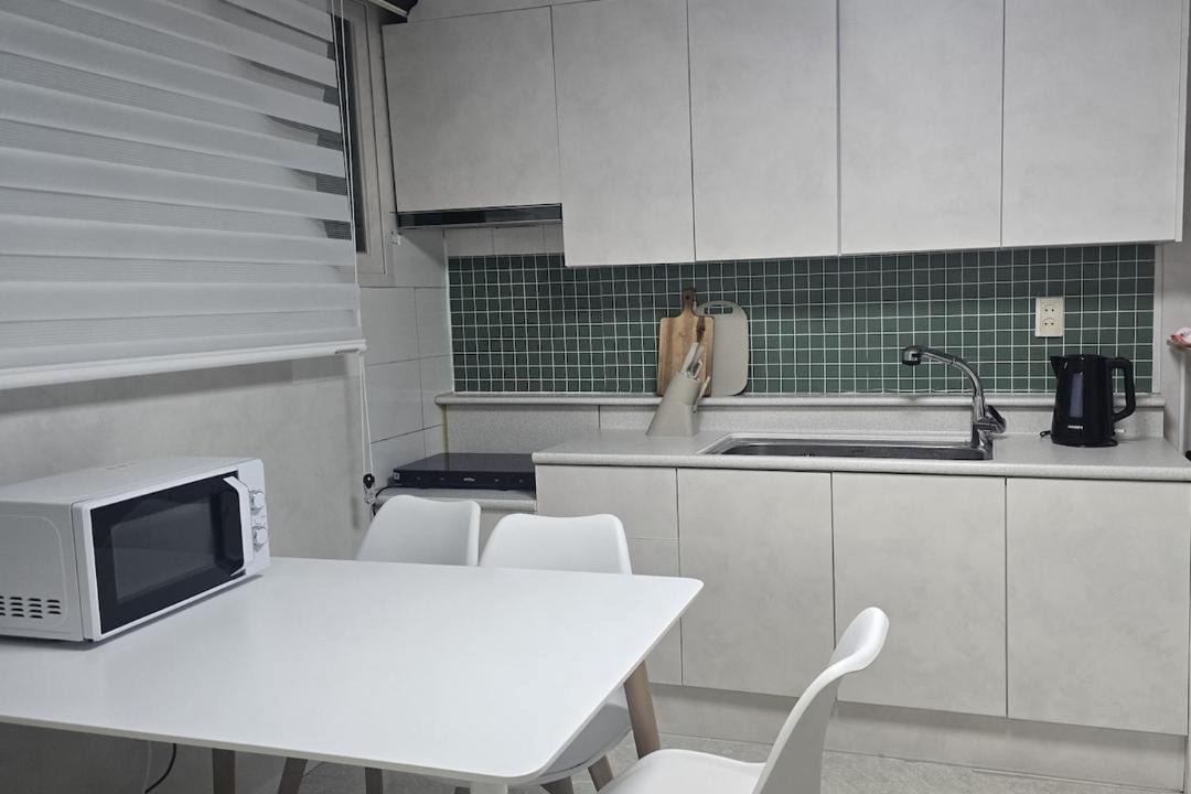 Photo of Kitchen in Seolcheon-myeon