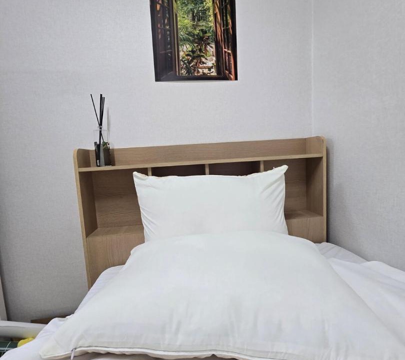 Photo of Bedroom in Seolcheon-myeon