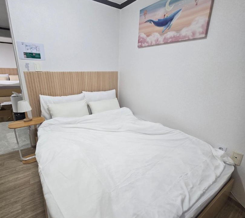 Photo of Bedroom in Seolcheon-myeon