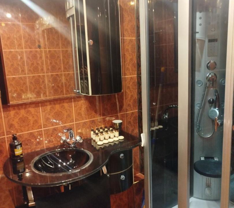 Photo of Bathroom in Vratsa
