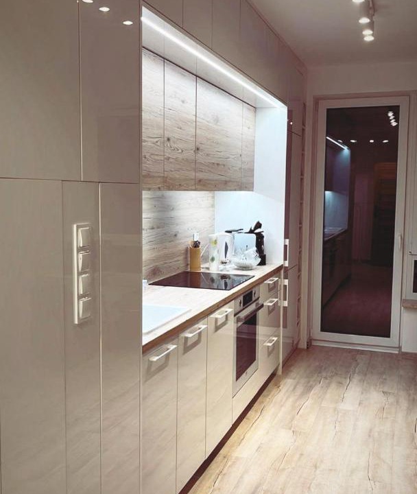 Photo of Kitchen in Augustow
