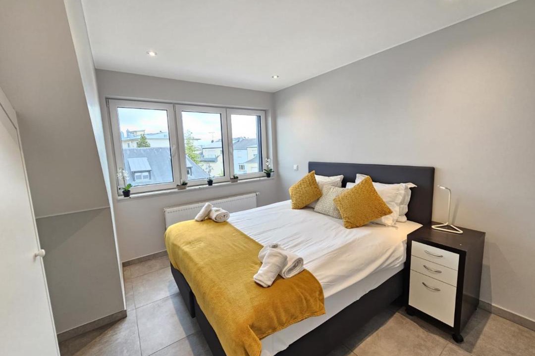 Photo of Bedroom in Limpertsberg