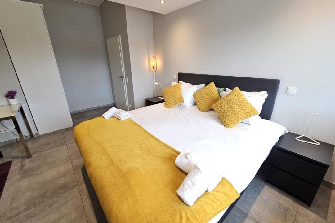 Photo of Bedroom in Limpertsberg