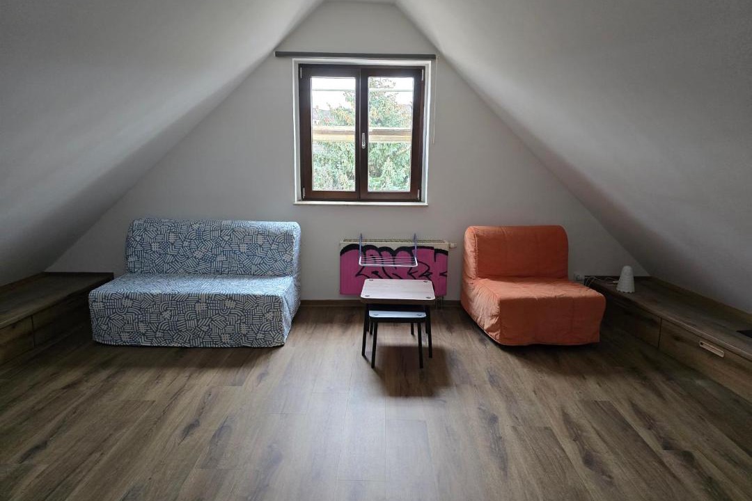 Photo of Livingroom in Nikolaivorstadt