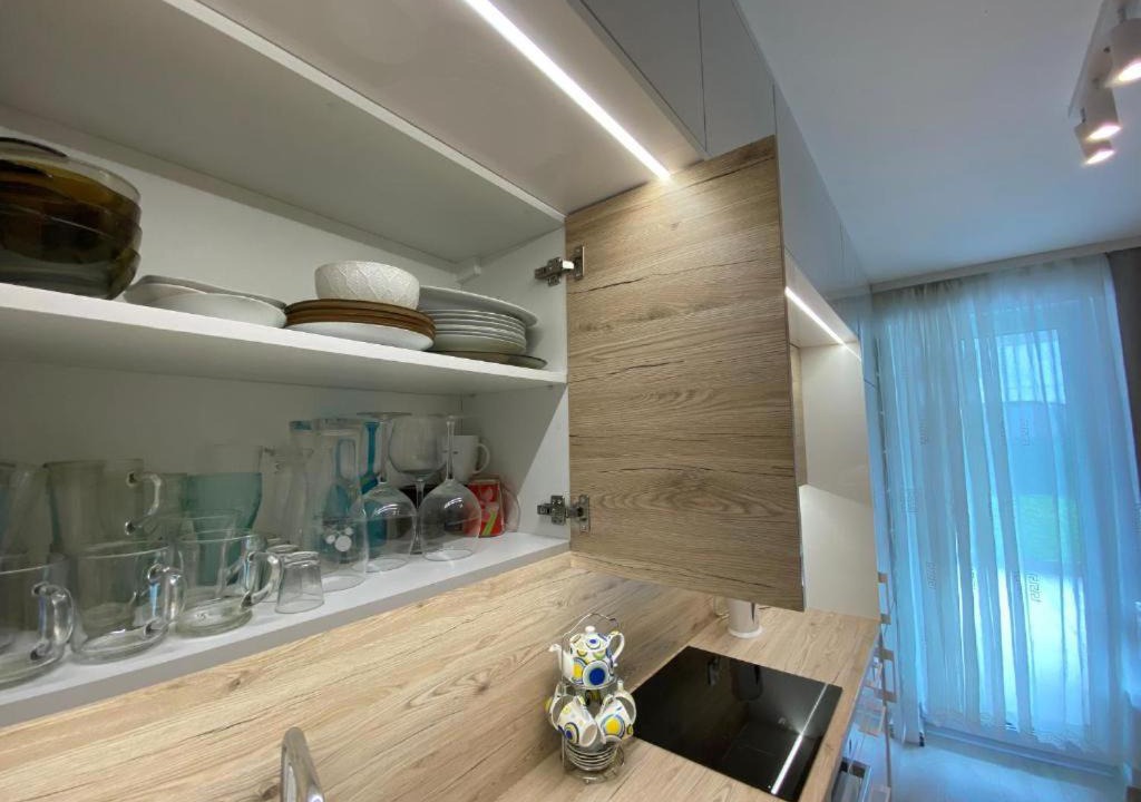 Photo of Kitchen in Augustow