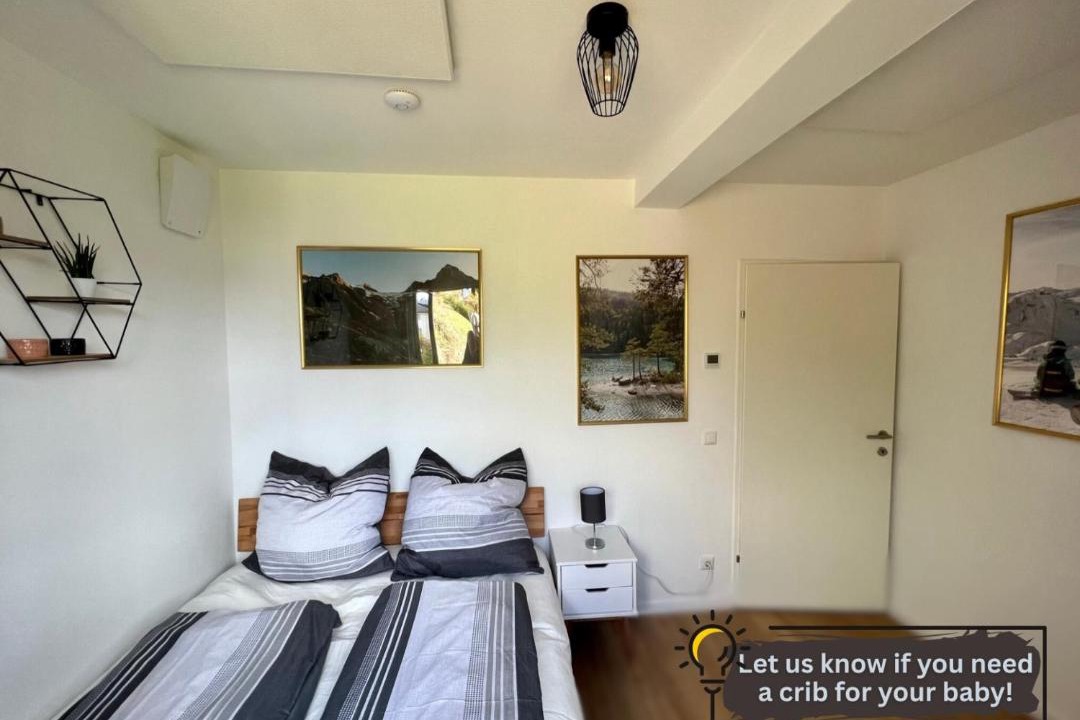 Photo of Bedroom in Thaur