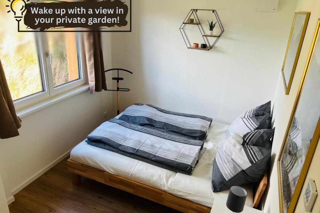 Photo of Bedroom in Thaur