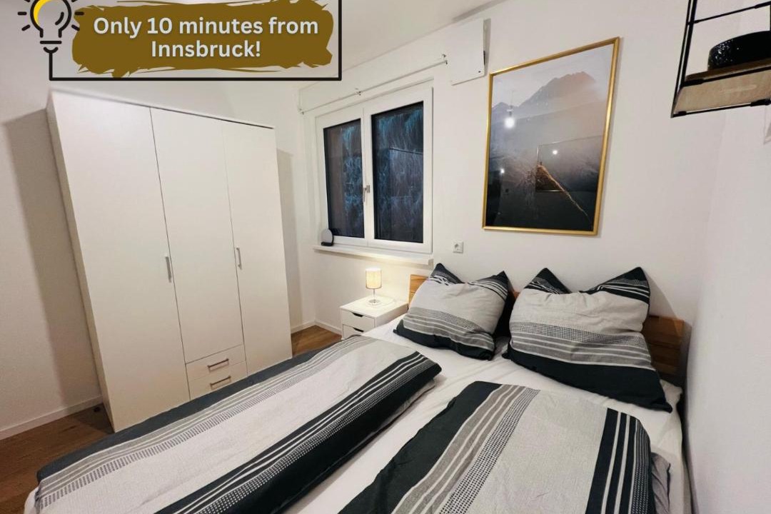 Photo of Bedroom in Thaur
