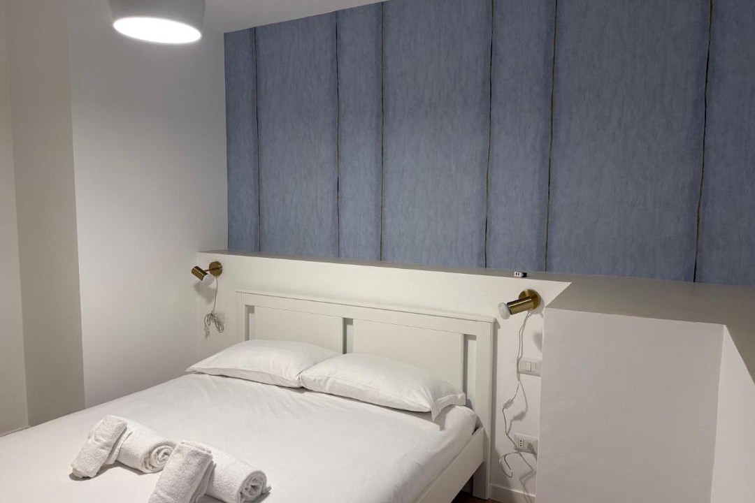 Photo of Bedroom in Quartiere XXIV Don Bosco