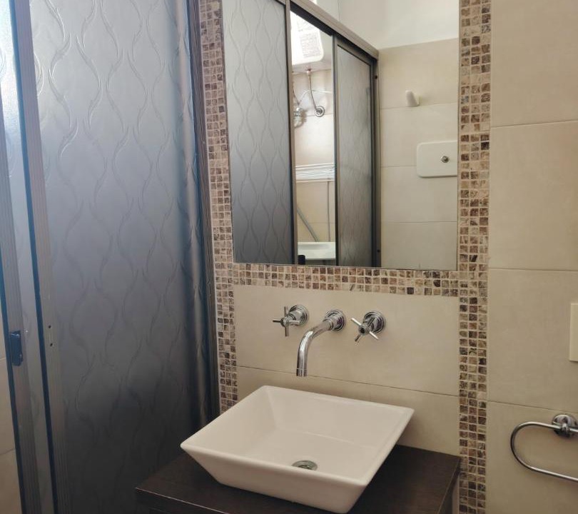 Photo of Bathroom in Aidy Grill