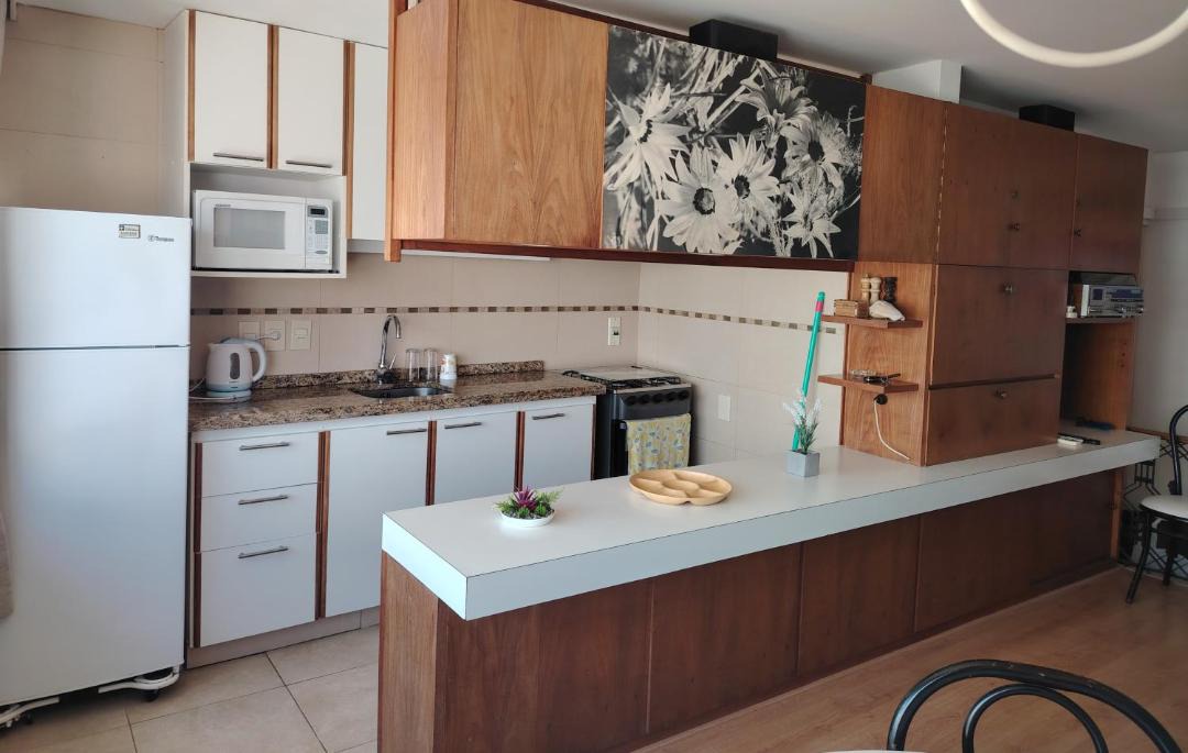 Photo of Kitchen in Aidy Grill