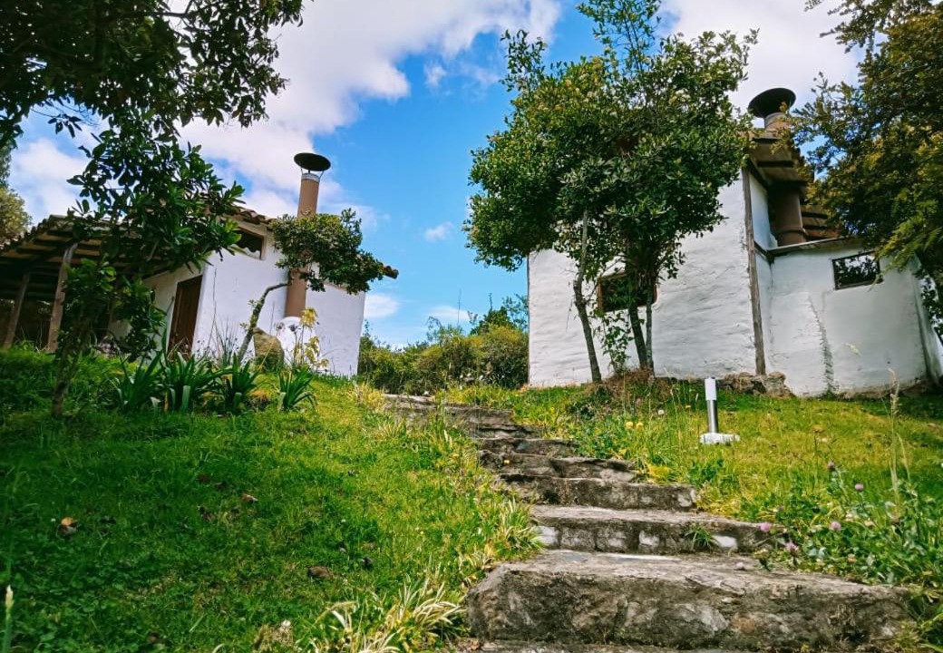 Photo of Others in Guatavita