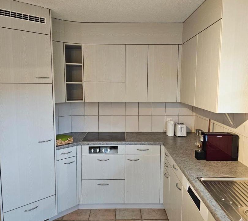 Photo of Kitchen in Tegerfelden