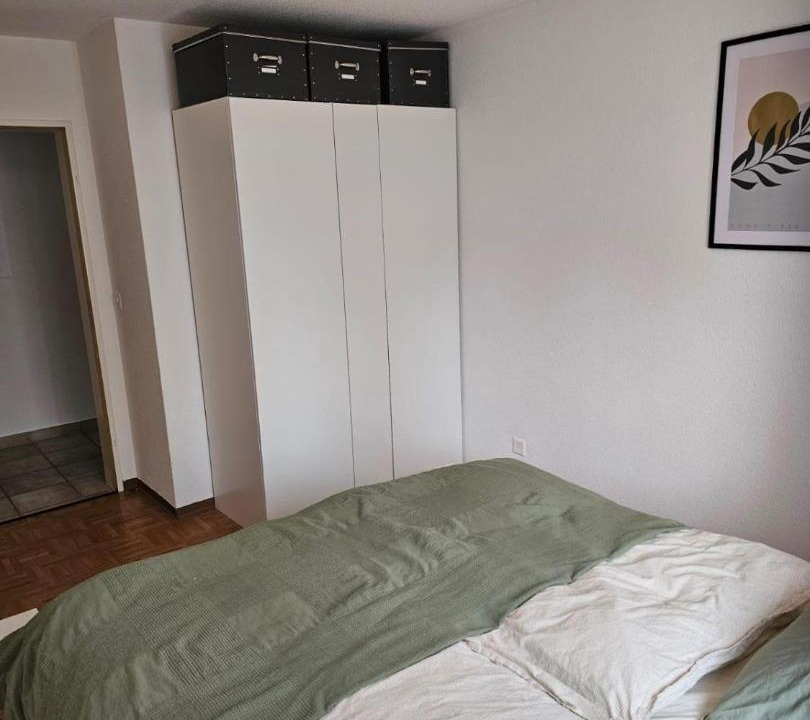 Photo of Bedroom in Tegerfelden