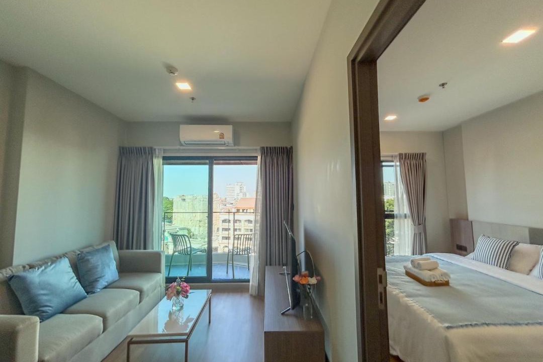 Photo of Bedroom in Chang Khlan