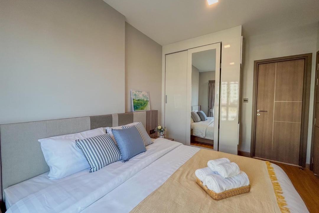 Photo of Bedroom in Chang Khlan