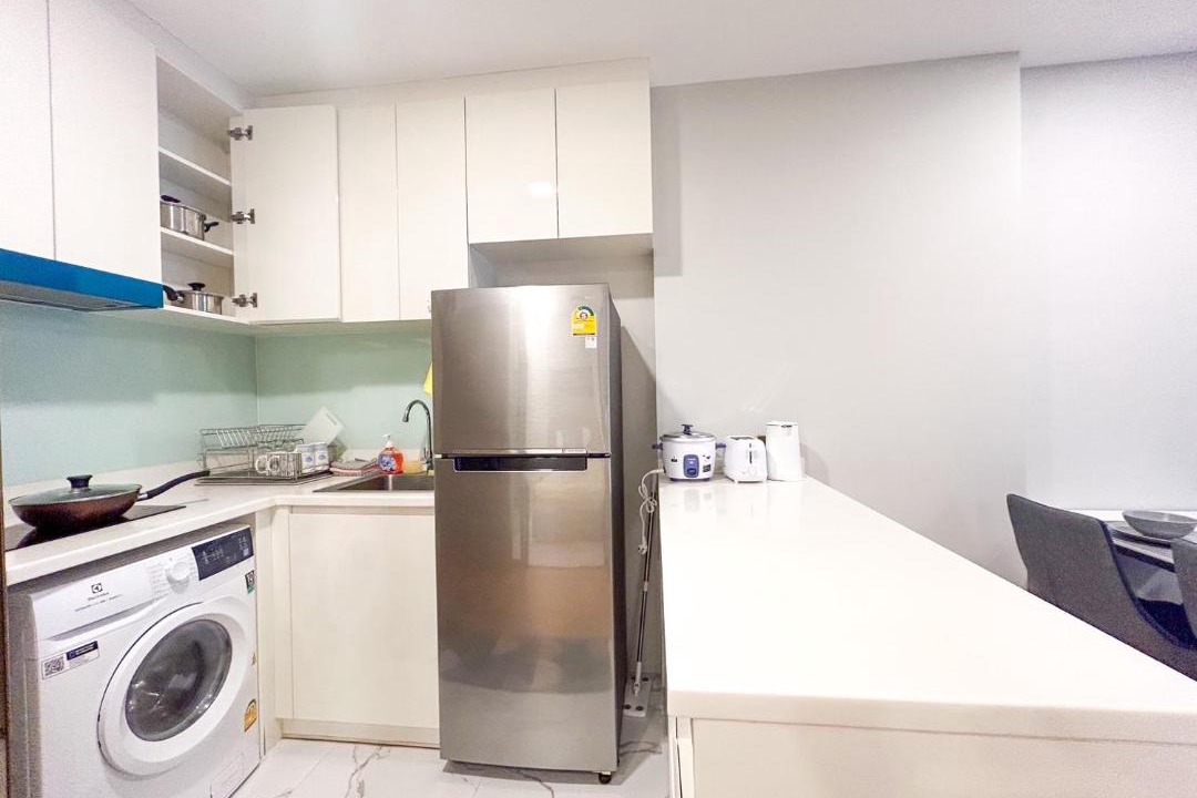 Photo of Kitchen in Chang Khlan