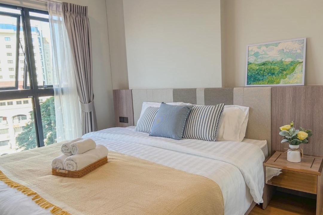 Photo of Bedroom in Chang Khlan