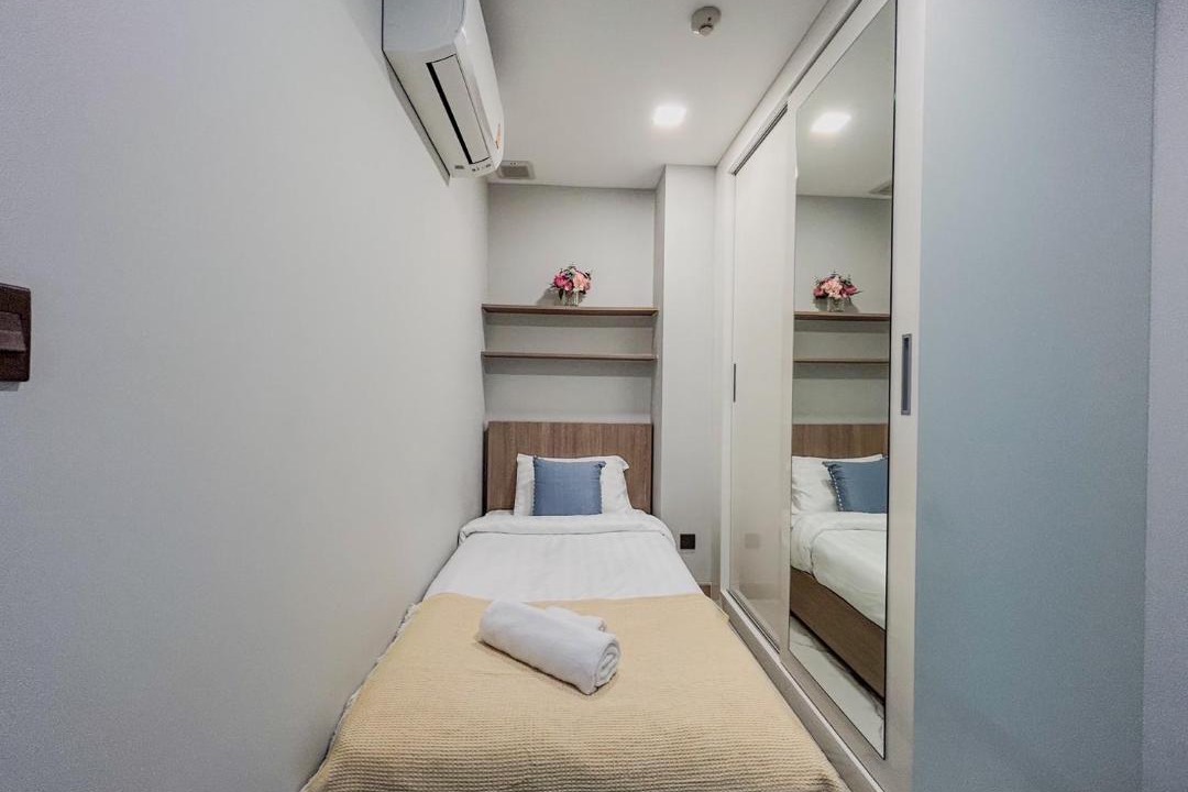 Photo of Bedroom in Chang Khlan