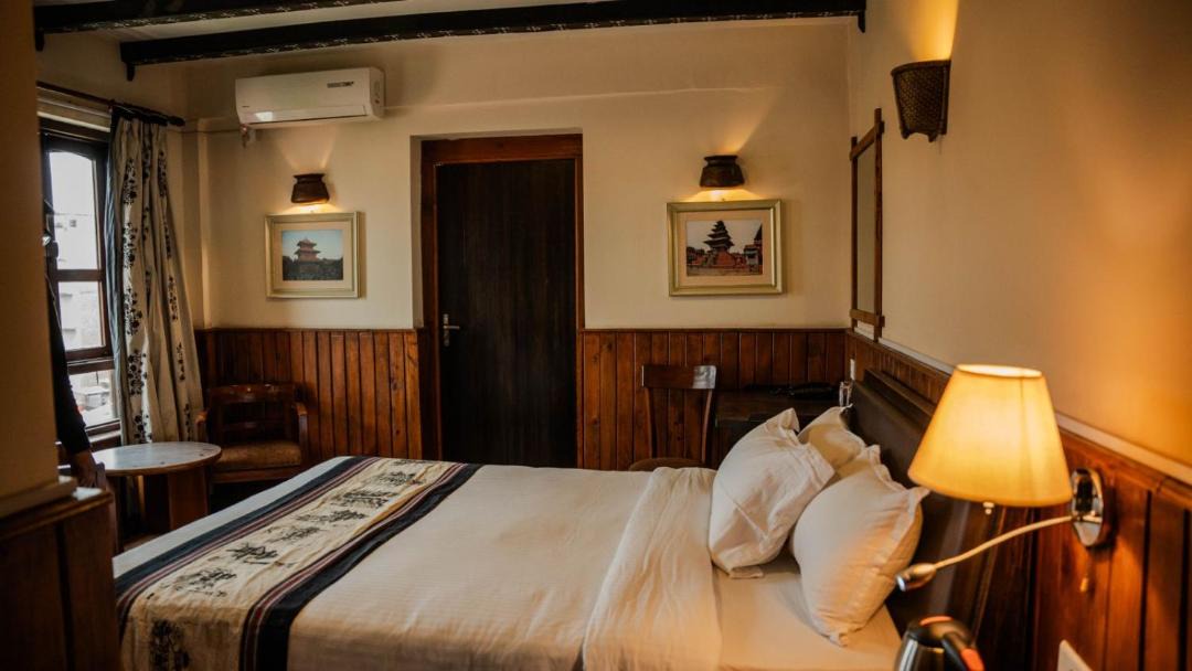 Photo of Bedroom in Bhaktapur